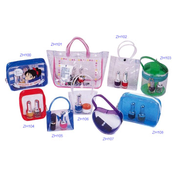 PVC Bags